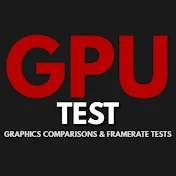 GPUtest