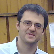 Dimitrios Ververidis