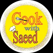 Cook with Saeed