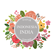 Dapur Indonesia India