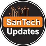 SanTech Updates