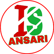 IS ANSARI