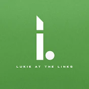 Lukie At The Links