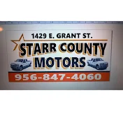 Starr County Motors