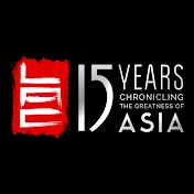 LIVING ASIA CHANNEL