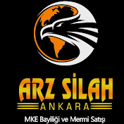 Arz Silah Ankara
