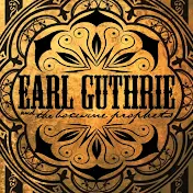 Earl Guthrie