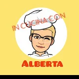 In cucina con Alberta