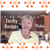 Thrifty Recipes