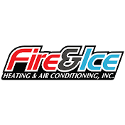 Fire & Ice Heating and Air Conditioning Inc