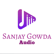 Sanjay Gowda Audio