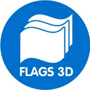 Flags 3D