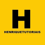 HenriqueTutoriais