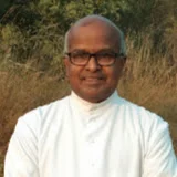 Fr Varghese P. M.