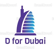 D for Dubai