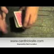 CardTrickCentral