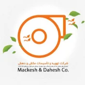 Mackesh Dahesh