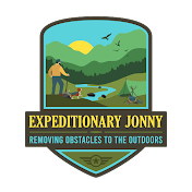 Expeditionary Jonny