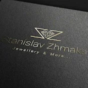 Zhmaka Jewellery