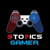 3TopicsGamer