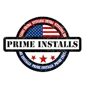 Prime Installs