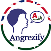 Angrezify