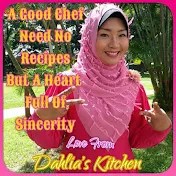 Dahlia's Kitchen Sg