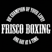 FRISCO BOXING