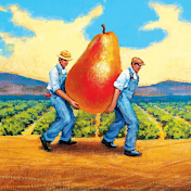 The FruitGuys