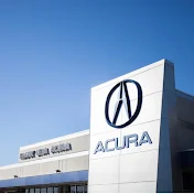 Frank Leta Acura