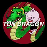 TON DRAGON