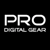 PRO DIGITAL GEAR