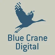 Blue Crane Digital