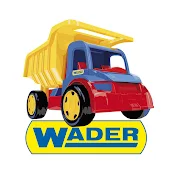 Wader Toys