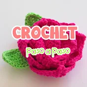 Crochet paso a paso