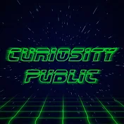 Curiosity Public