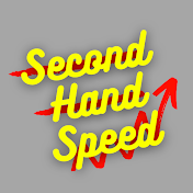 Second Hand Speed