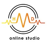 HMD online studio