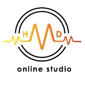 HMD online studio