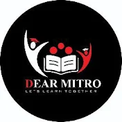 Dear Mitroo