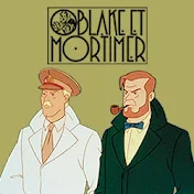 BLAKE & MORTIMER OFFICIEL 🇫🇷