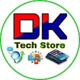 DK Tech Store