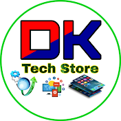 DK Tech Store