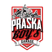 Praska Boy's Garage