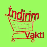 İndirim vakti