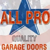 All-Pro Quality Garage Doors Inc.