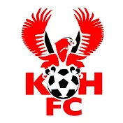 Official Harriers