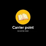 Carrier point