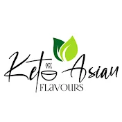 Keto Asian Flavours