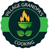 Village Grandpa's Cooking